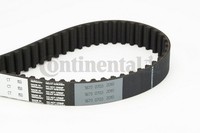 Continental Ctam CT1150 Zahnriemen FüR Renault, Suzuki