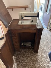 Macchina da cucire PFAFF 284 c…