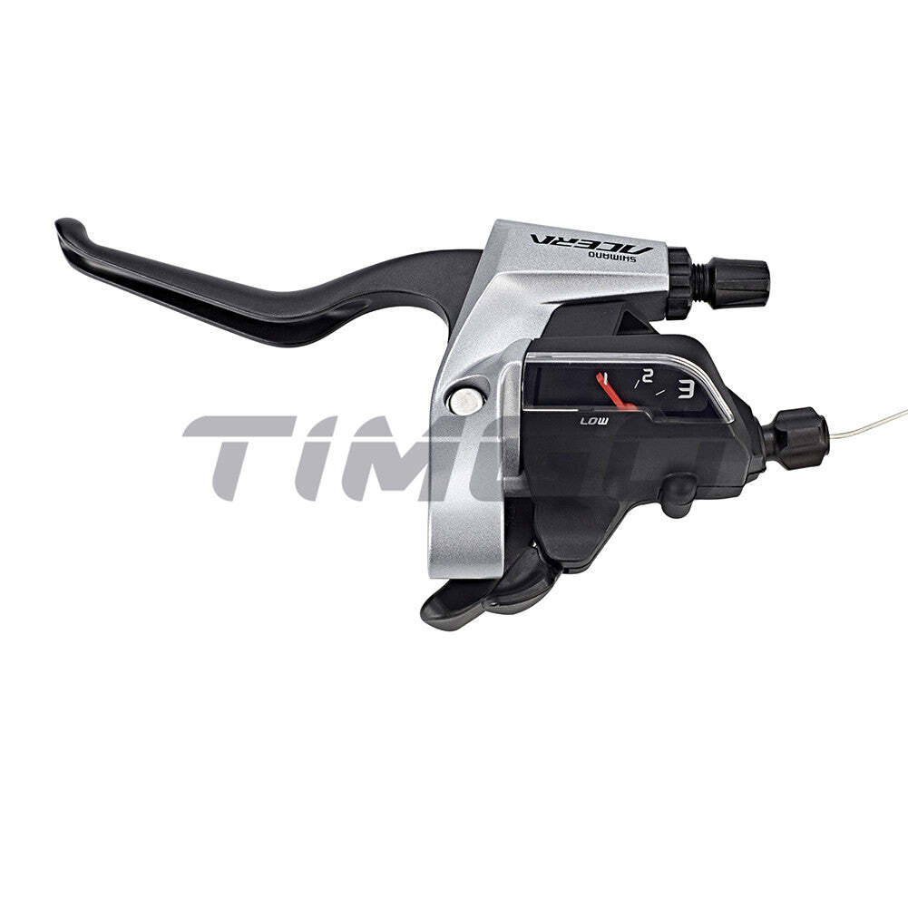 Shimano Acera ST-T3000 MTB Trekking Bike 3×9 Speed Shifter Brake