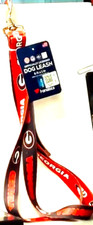 Georgia Bulldogs Dog Leash
