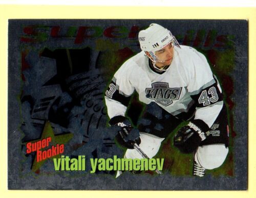 1995-96 Topps đ„
INSERTS đ„
VOUS CHOISISSEZ VOS FAVORIS đ NHL HOCKEY đ„
Cartes - Photo 91 sur 96