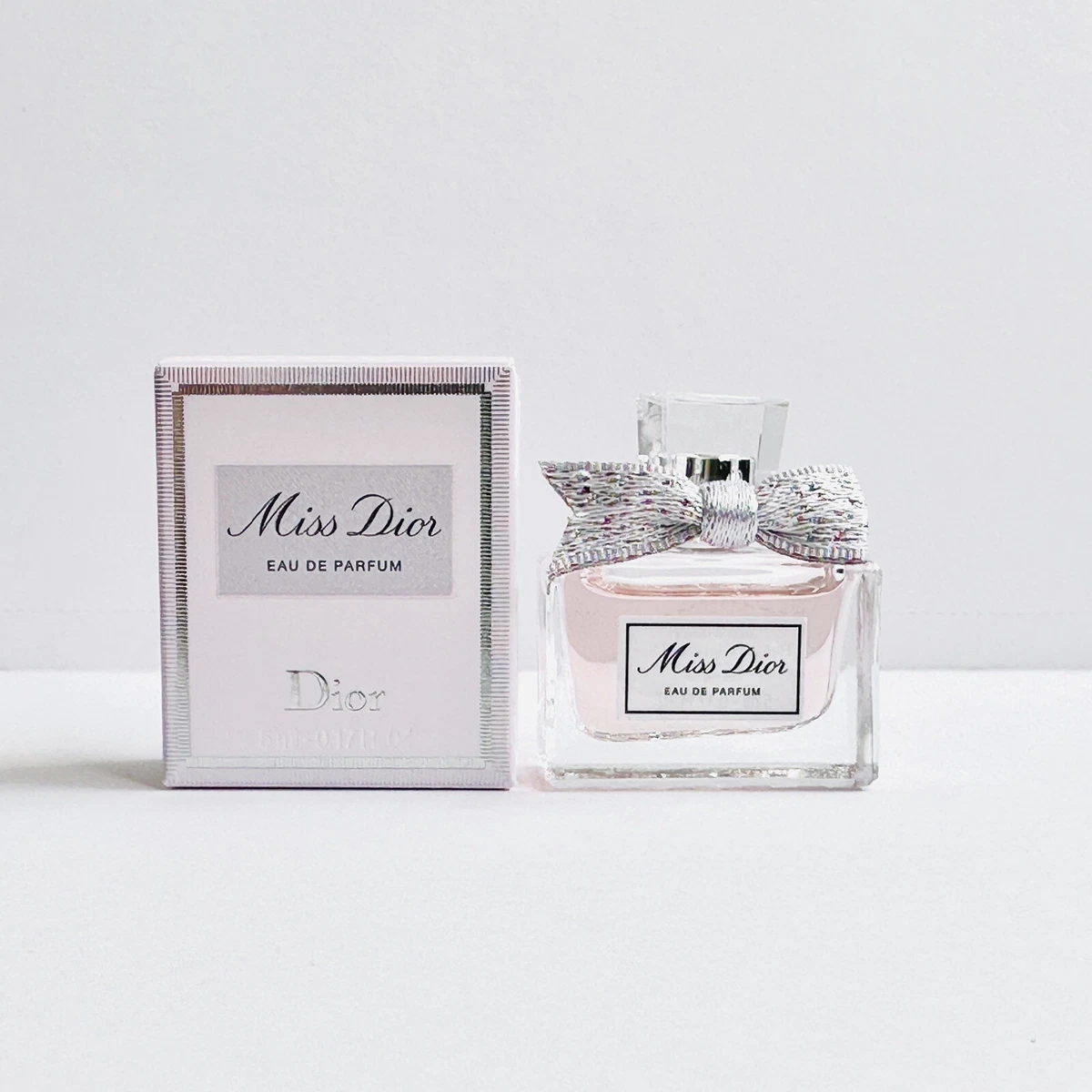 Miss Dior Fluid Eau de Parfum for Women for sale - eBay