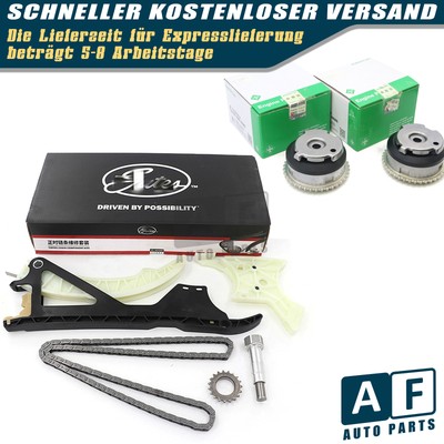 Nockenwellenversteller Für BMW 1er 3er 5er 47571 – Einlassseite