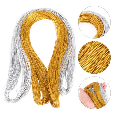 Thread, Epoxy & Coatings - Silk Rod Thread