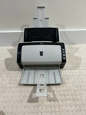 Fujitsu Fi-6130z Document Scanner