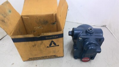 Armstrong F T 75-A3 Steam Trap