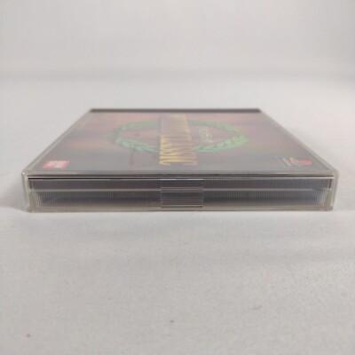 Jeu PlayStation 1 : Million Classic (Bandai) - Édition Japonaise TOP & 1ère édition