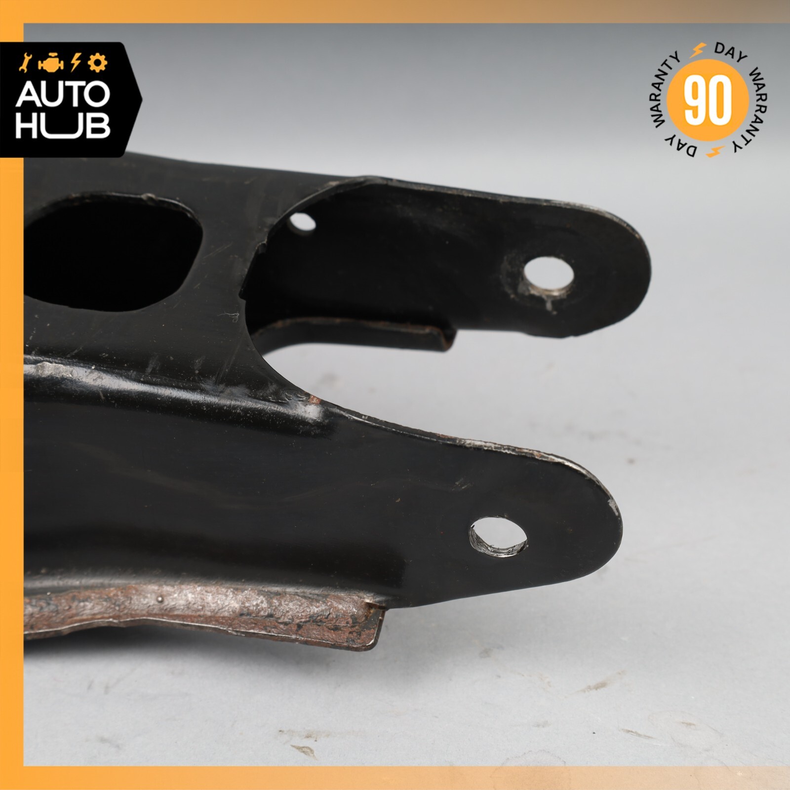 Maserati Quattroporte M156 Rear Left or Right Lower Suspension Control Arm OEM