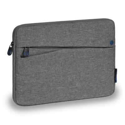 Tablet Tasche 10,1 Kompatibel mit Galaxy Tab S7, S7 FE, S6, A7, A8, Active Pro