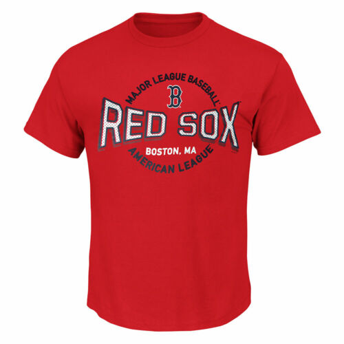 Koszulka Boston Red Sox Vintage MLB - Large - Zdjęcie 1 z 6