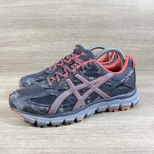asics scram 3
