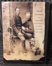 洋書 Dear Friends: American Photographs il_fullxfull.5572869215_hrd0.jpg