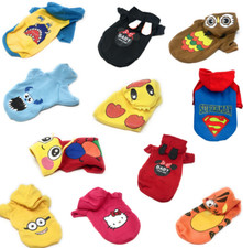 Dog Clothes Pet Apparel Chihuahua Sweater Puppy Coat For Small Warm Clothing US