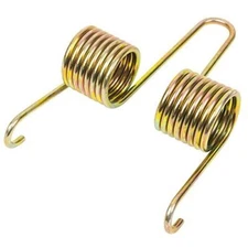 GENUINE OEM EXMARK PART # 121-2368 TORSION SPRING