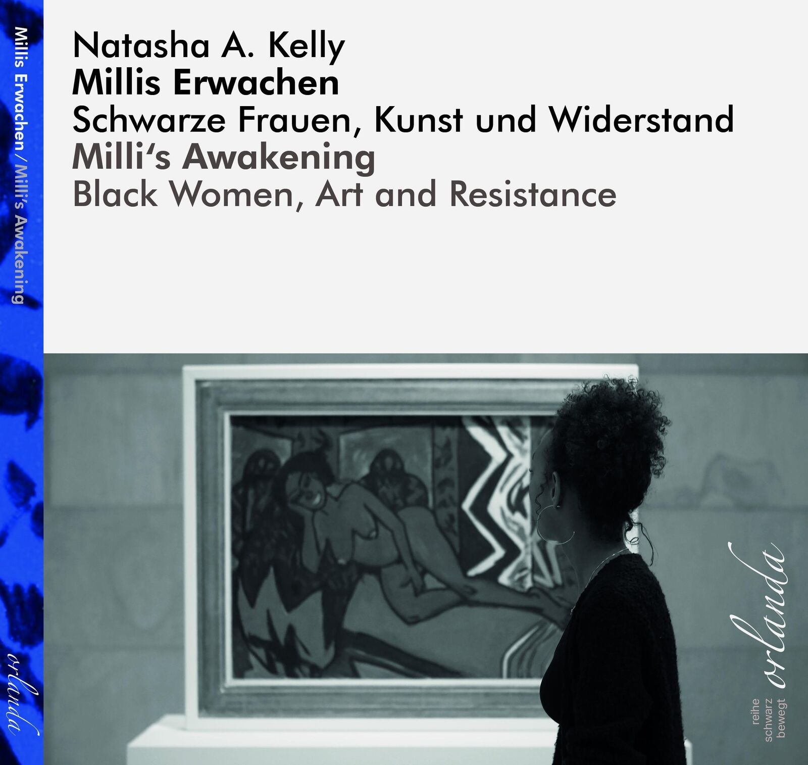 Thumbnail - Millis Erwachen / Milli's Awakening Kelly Natasha A.