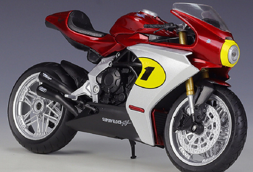 オートバイ・バイク Revell MV Agusta Street Racer 1/12 Amazon.co.jp: 超 1/12 MV アグスタ アガスタ 750S ストリート