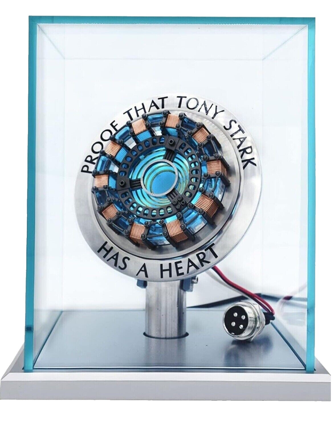 Iron Man Chest Light | eBay