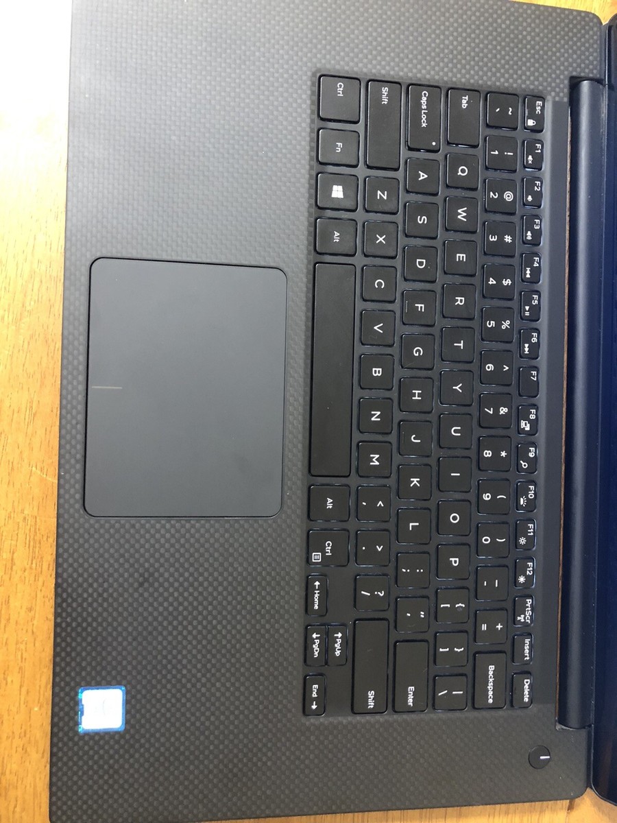 Dell Precision 5520 15.6