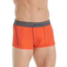Papi Summer League Brazilian Mesh Boxer-Brief