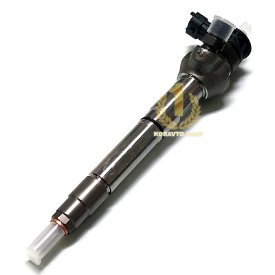 4 PCS NEW Bosch Diesel Injector 33800 4A200 338004A200 for Porter 2 Bongo 3