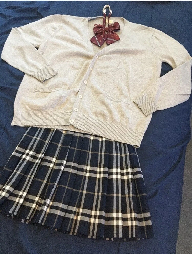 Seifuku sweater store