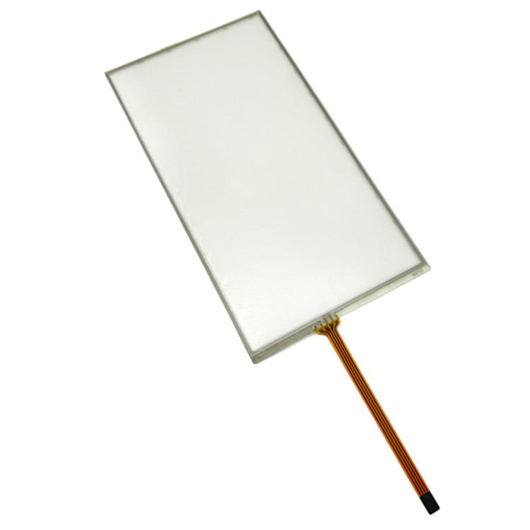 Touch Screen Glass Digitizer Replacement JVC KWM730BT KW-M730BT Car Radio