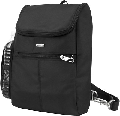Anti-Theft - Classic Small Convertible Backpack