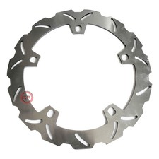 BREMSSCHEIBE VORNE BRAKING BW04FID WAVE FESTSTEHEND BMW HP2 1200 2006 - 2007