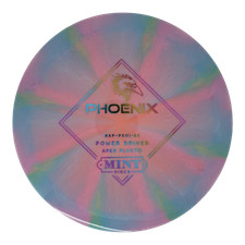 NEW Mint Discs Disc Golf Apex Swirl Phoenix **Choose Weight/Color**