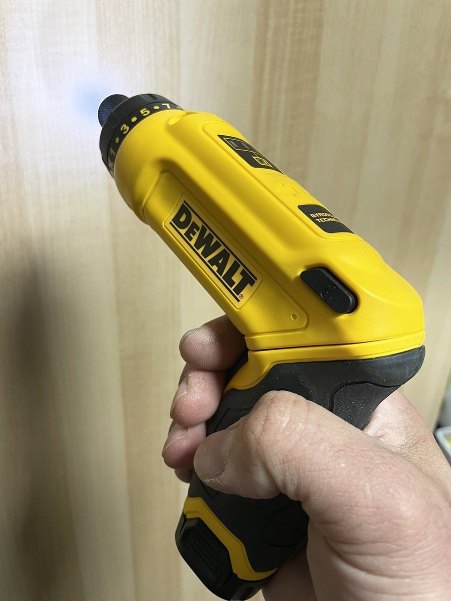 for Dewalt Gyroscopic Screwdriver DCF680 pegboard and wall mount Free  Shipping