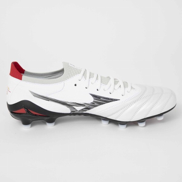 MORELIA NEO Ⅳ β JAPAN 27.0 Mizuno Morelia Neo IV Made in Japan Firm Ground - Adult Boots |