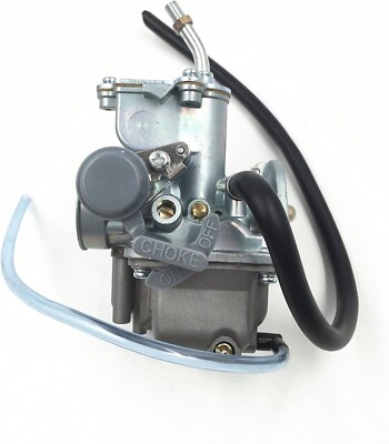 2002-2008 Yamaha Raptor 80 OEM replacement Carburetor Carb 5TH-14101-01 NEW