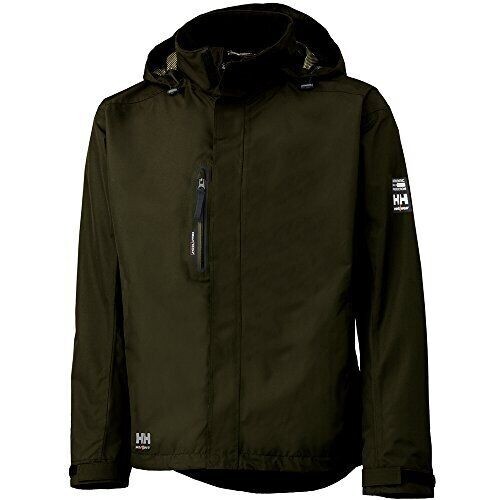 GIUBBOTTO HAAG JACHET HELLY  HANSEN .  TAGLIA L  art 71043