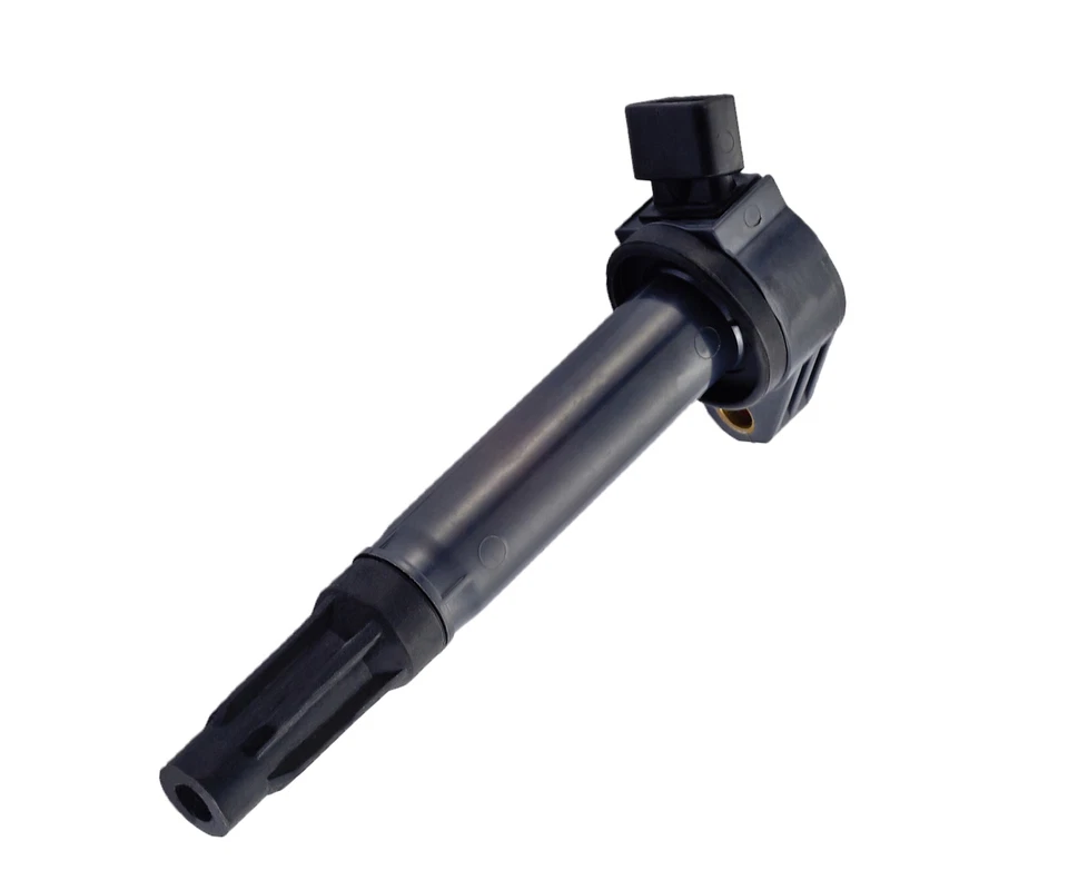 Bobina de encendido y bujía Autolite Platinum para Lexus ES300h ES350 LX570 UF487 Foto 2 de 4