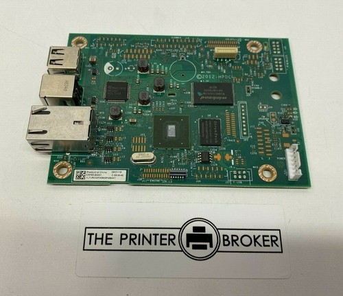 HP LaserJet M402 Series Formatter Main Board C5F93-60001