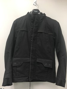 triumph soft shell jacket