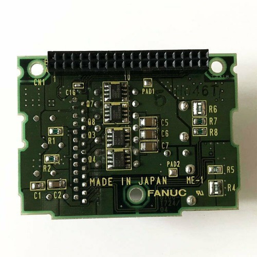 1PCS A20B-8100-0721 New For Fanuc Circuit Board Free Shipping - Picture 4 of 5