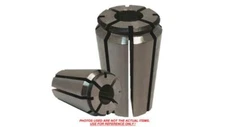 UNIVERSAL AF-70 Acura-Flex Ext.Range Collet 21/64 (0.328) 8.34mm AF50-328-21/64