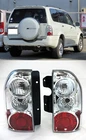Rear Tail Lights Pair Set Left + Right for Suzuki Grand Vitara 1998-2005 & XL-7