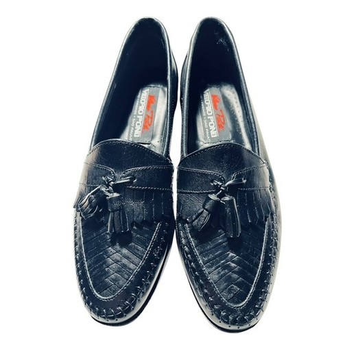 Retro Dress Shoes