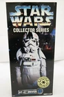 1997 Star Wars AT-AT Driver 12 Inch Collector Series Action Figure  TY