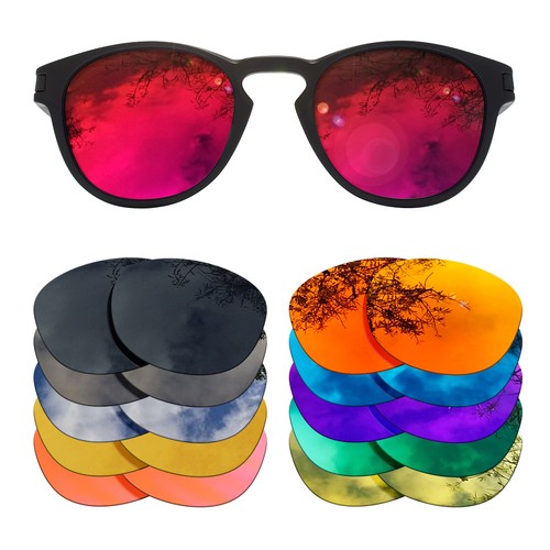 Compatible Polarized Replacement Lenses 