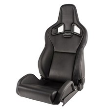 Recaro Sportster CS Reclining