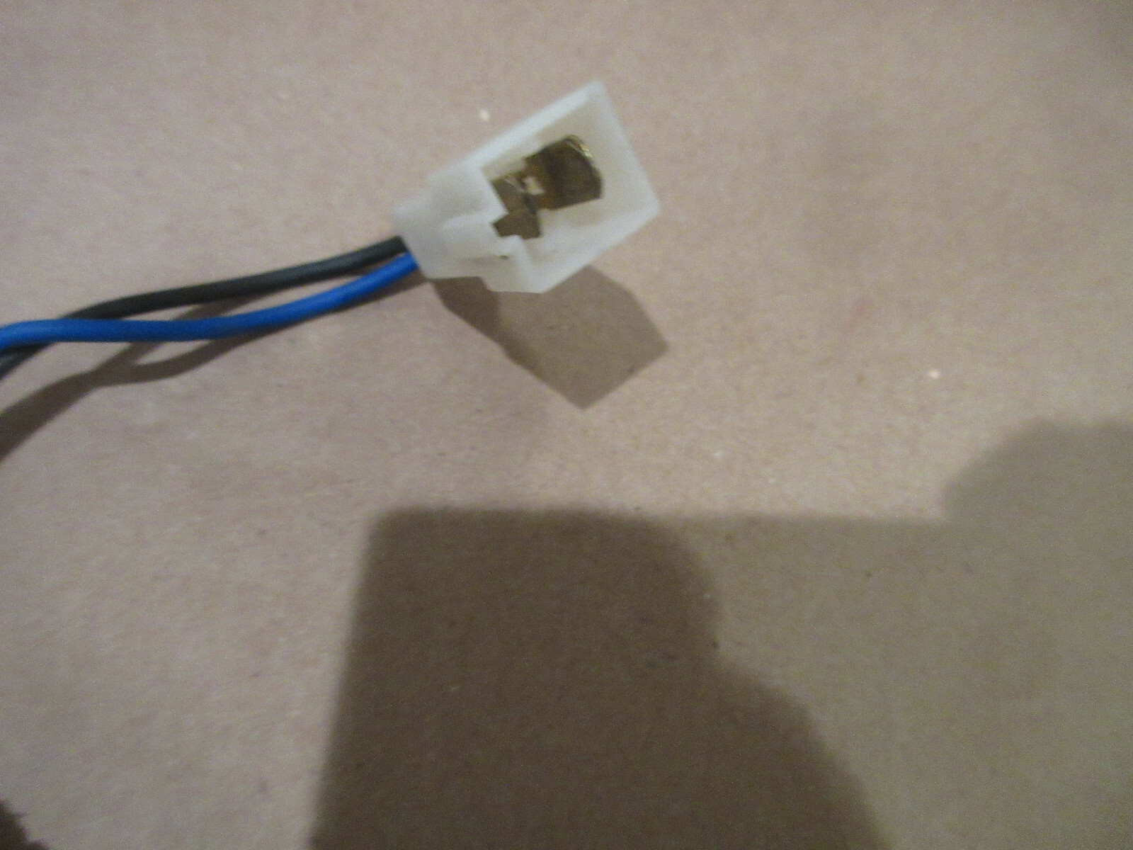 Ferrari Mondial t,  - Lighting Harness For Console Switches - P/N 62584800