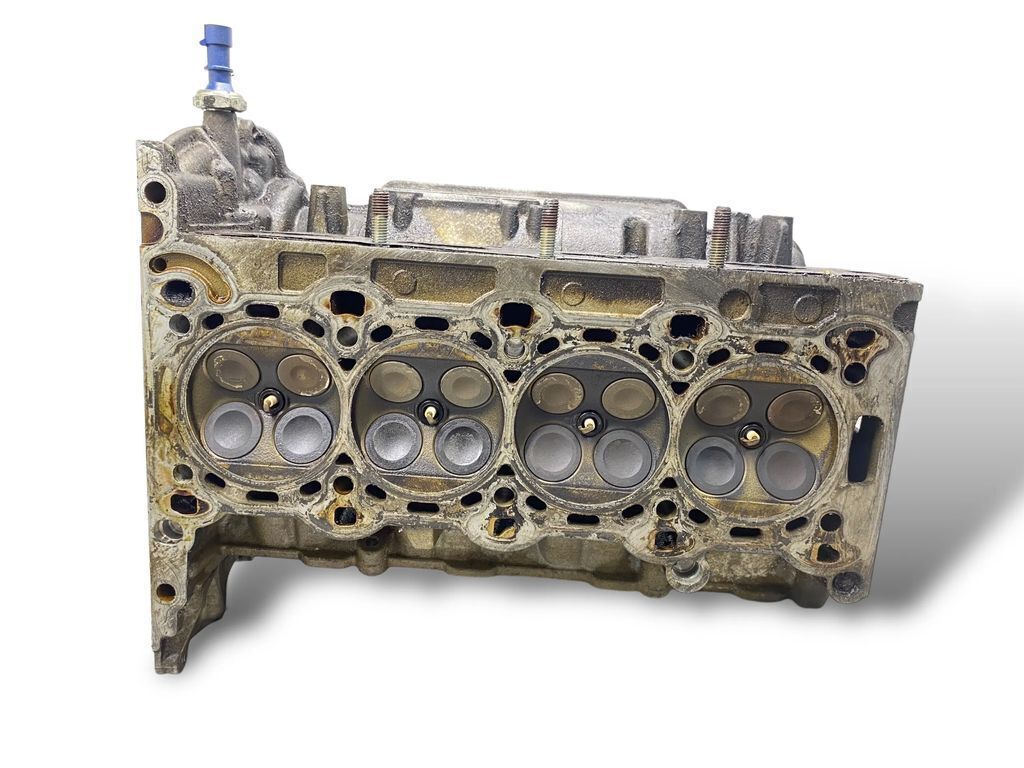 55568426 Zylinderkopf Opel CORSA D 507807 online kaufen | eBay 