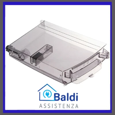 DE'LONGHI SERBATOIO VASCHETTA TANICA ACQUA PER MACCHINA DA CAFFE' DE LONGHI ECAM ORIGIN.