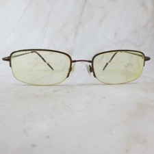 Chesterfield 682 Flexolite 0TR2 Eyeglasses Frame Unisex Brow Half Rim 51-19-140