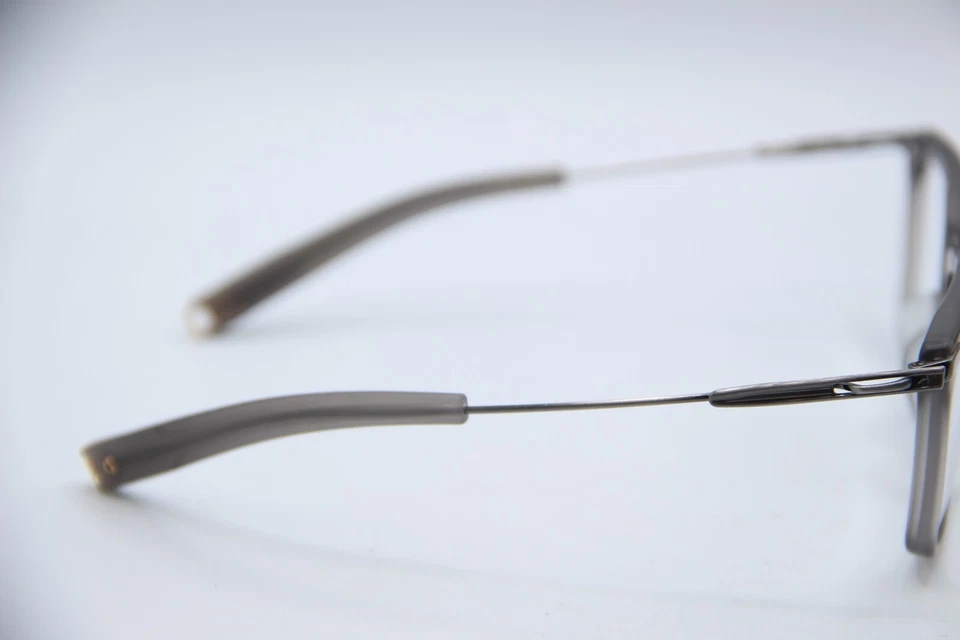 NUEVAS GAFAS DE SOL DITA LANCIER LSA-405 DLX405-54-03 GRIS-SLV GRIS AUTÉNTICO 54-18 Foto 4 de 4