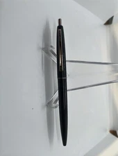 BIC  Clic Pen Ballpoint Tip Vintage  Black Barrel, Pre-owned