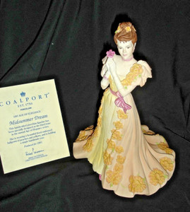 Coalport Age of Elégance for sale | eBay